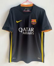 13/14 Barcelona Away Retro Jersey