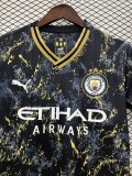 23/24 Manchester City Special Jersey Fans Version hq