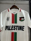 23/24 Palestino Deportivo Home Soccer Jersey Thai Quality