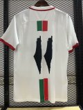 23/24 Palestino Deportivo Home Soccer Jersey Thai Quality