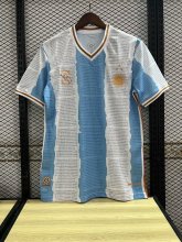 23/24 Argentina Special Jersey Fans Version hq