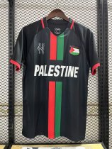 23/24 Palestino Deportivo Away Soccer Jersey Thai Quality