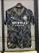 23/24 Manchester City Special Jersey Fans Version hq
