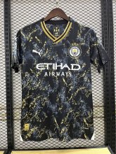 23/24 Manchester City Special Jersey Fans Version hq