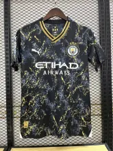 23/24 Manchester City Special Jersey Fans Version hq