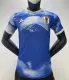 23/24 Japan Blue Jersey Player Version 1:1 Quality