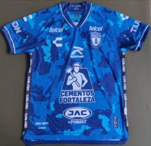 23/24 Pachuca Third Jersey Thai Quality