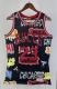 NBA 97/98 Chicago Bulls #23 JORDAN Swingman Jersey