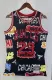 NBA 97/98 Chicago Bulls #23 JORDAN Swingman Jersey