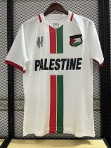 23/24 Palestino Deportivo Home Soccer Jersey Thai Quality