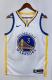 NBA Men 2023 Golden State Warriors White #3 PAUL Swingman Jersey