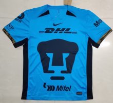 23/24 Pumas UNAM Third Jersey Thai Quality