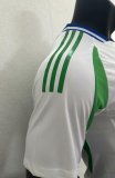 2024 Italy Away Soccer Jersey Player Version  1:1 Quality