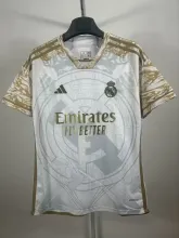 23/24 Real Madrid Special Jersey White Color Thai Quality