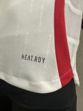2024 Italy Away Soccer Jersey Player Version  1:1 Quality