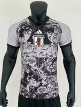 23/24 Japan Special Jersey Player Version 1:1 Quality xianfeng