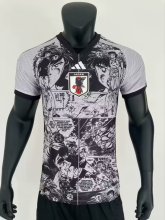 23/24 Japan Special Jersey Player Version 1:1 Quality xianfeng
