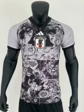 23/24 Japan Special Jersey Player Version 1:1 Quality xianfeng