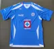 2005 Cruz Azul Home Retro Jersey Thai Quality