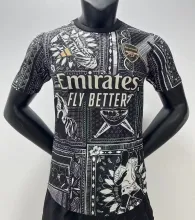 23/24 Arsenal Special Jersey Player Version 1:1 Quality 9527