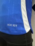2024 Italy Home Soccer Jersey Player Version  1:1 Quality