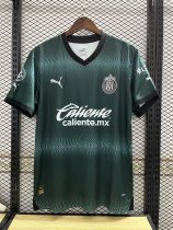 23/24 Chivas Third Jersey Thai Quality 1:1 Quality