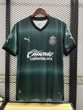 23/24 Chivas Third Jersey Thai Quality 1:1 Quality