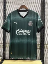 23/24 Chivas Third Jersey Thai Quality 1:1 Quality