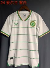 2024 Ireland Away Jersey Thai Quality 709