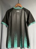 2024 Ireland Third Black Jersey Thai Quality 709