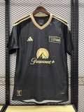 23/24 Union Berlin Black Jersey Fans Version 1:1 Quality