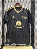 23/24 Union Berlin Black Jersey Fans Version 1:1 Quality