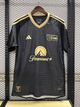 23/24 Union Berlin Black Jersey Fans Version 1:1 Quality