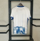 2024 Greece Home Soccer Jersey Fans Version 2078