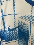 2024 Greece Home Soccer Jersey Fans Version 2078
