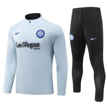 23/24 Inter Milan Sweater Tracksuit Thai Quality