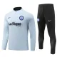 23/24 Inter Milan Sweater Tracksuit Thai Quality