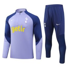23/24 Tottenham Sweater Tracksuit Thai Quality