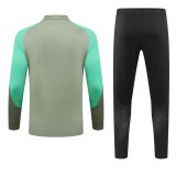23/24 At Madrid Sweater Tracksuit Thai Quality