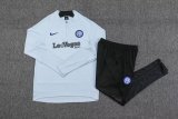 23/24 Inter Milan Sweater Tracksuit Thai Quality