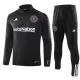 23/24 Inter Miami Kids Black Sweater Tracksuit Thai Quality