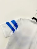 87-88 Napoli Away Retro Jersey Thail  Quality