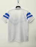 87-88 Napoli Away Retro Jersey Thail  Quality