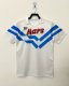 87-88 Napoli Away Retro Jersey Thail  Quality