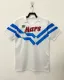 87-88 Napoli Away Retro Jersey Thail  Quality
