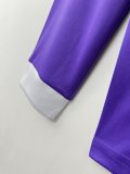 16/17 Real Madrid Home Retro Jersey Long Sleeve