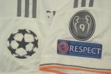 13-14 Real Madrid Home Retro Jersey