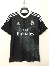 14-15 Real Madrid Third Retro Jersye