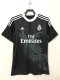 14-15 Real Madrid Third Retro Jersye