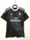 14-15 Real Madrid Third Retro Jersye